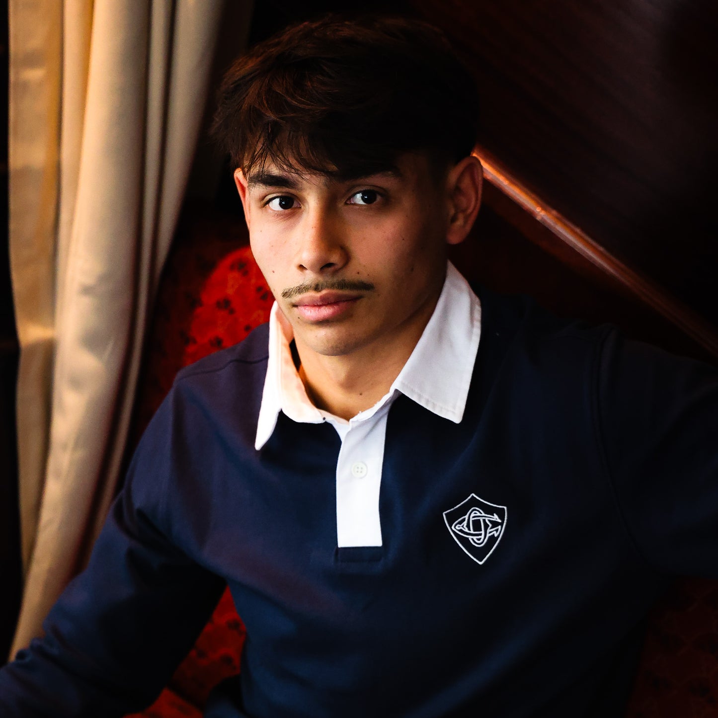 POLO ANNIVERSAIRE - 120 ANS