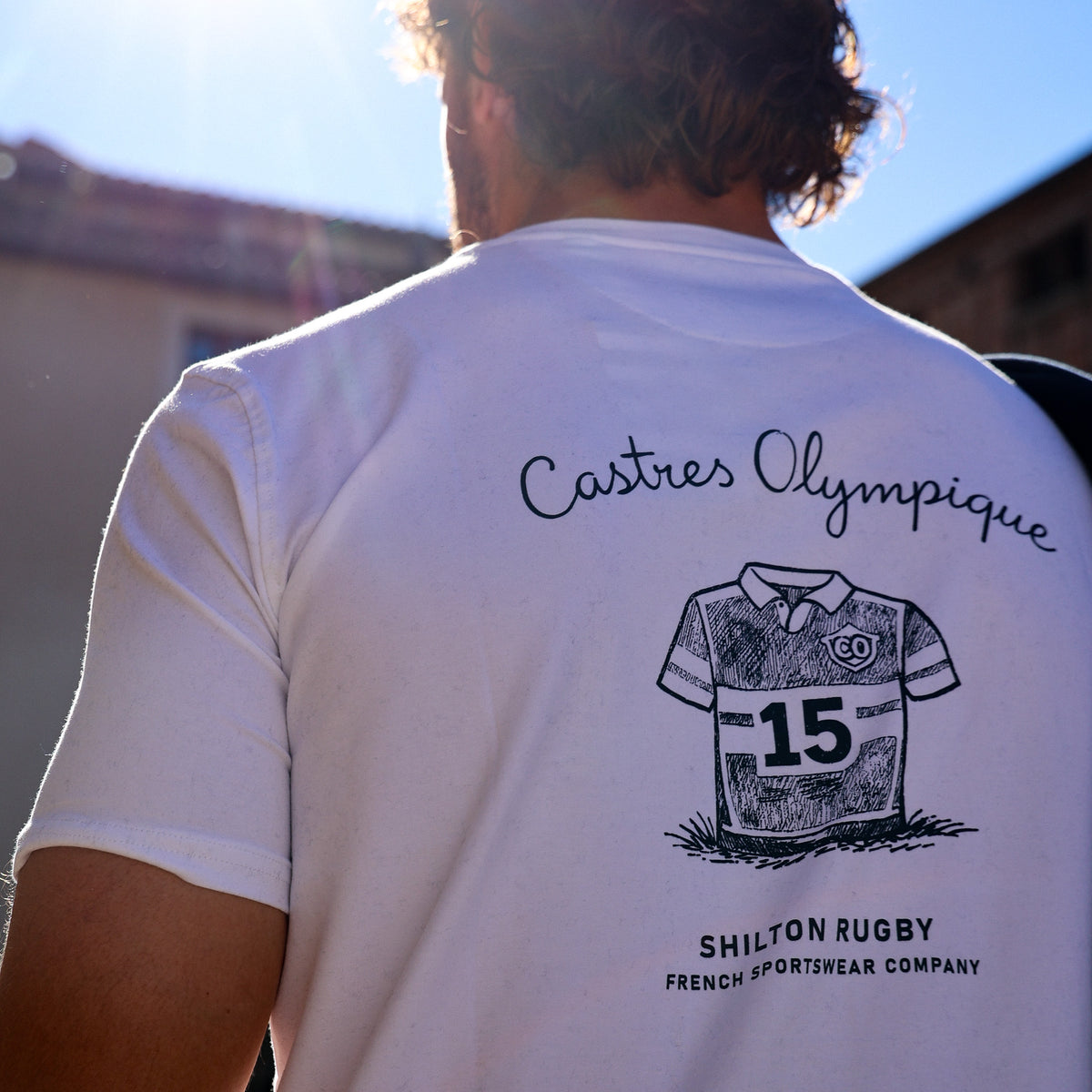 T-SHIRT VINTAGE 15