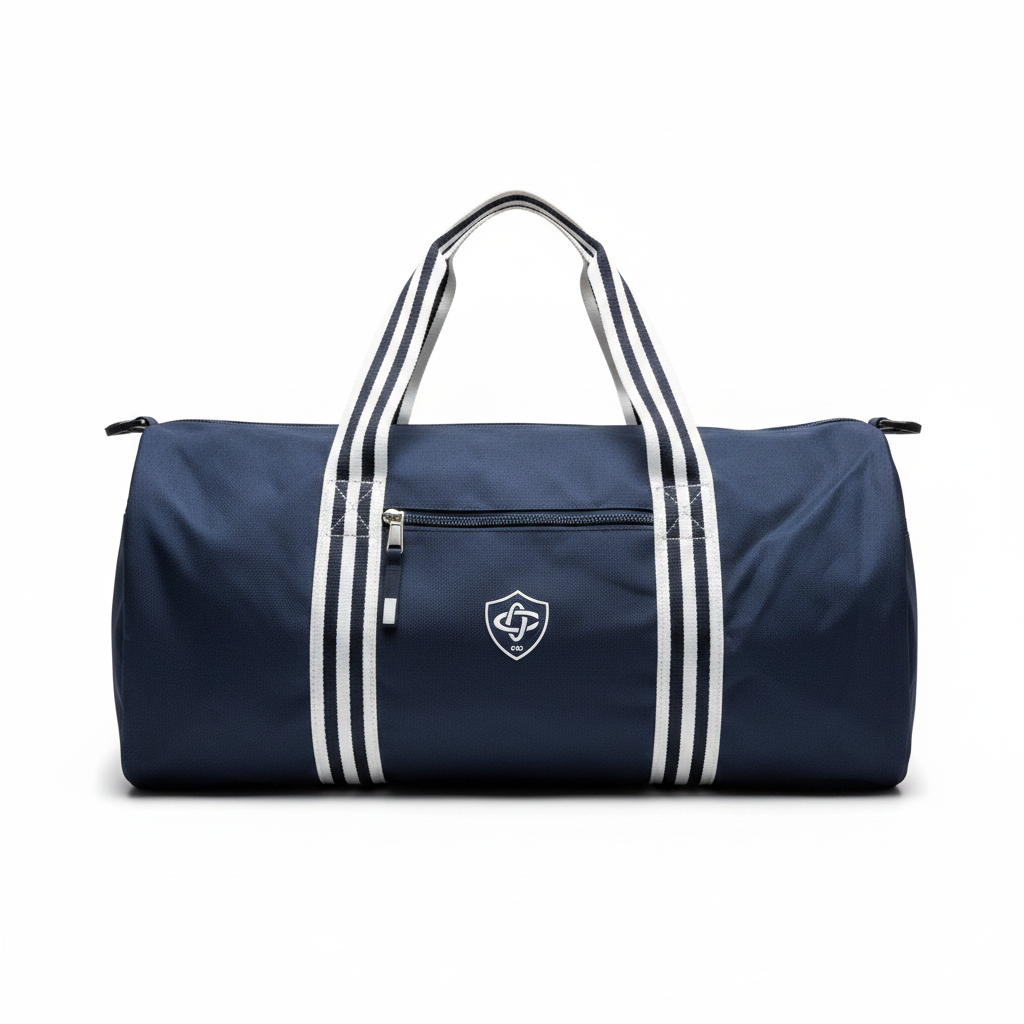 DUFFEL BAG CASTRES OLYMPIQUE