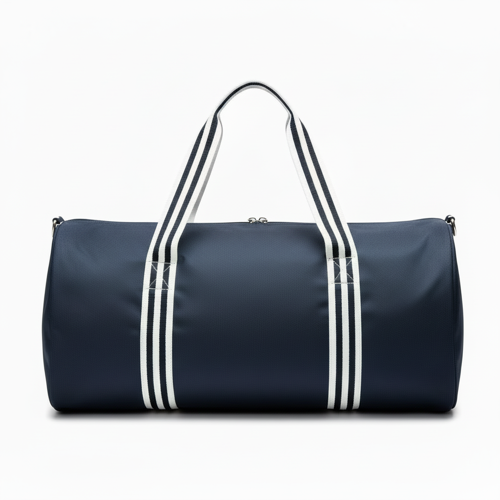 DUFFEL BAG CASTRES OLYMPIQUE