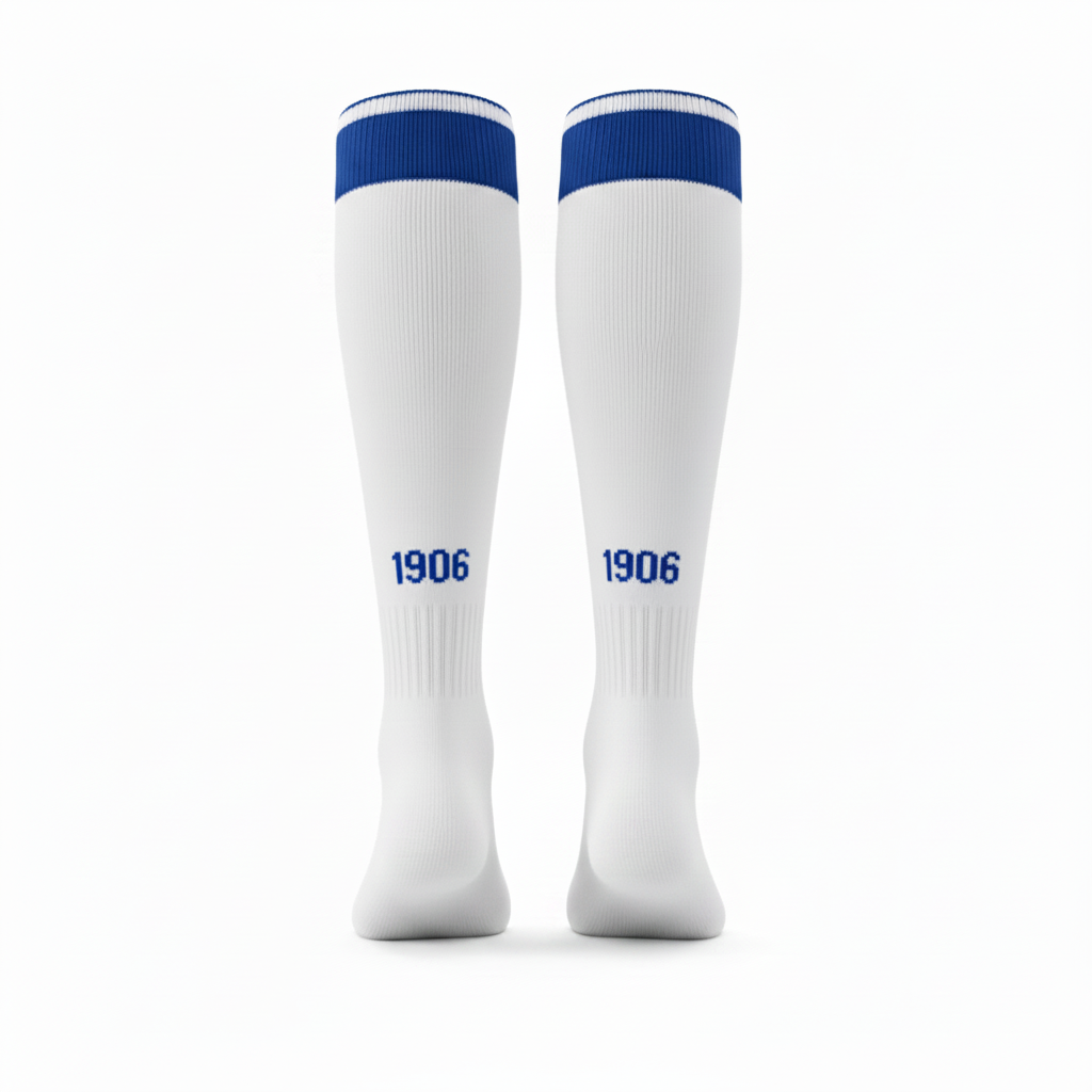 CHAUSSETTES MATCH EXTÉRIEUR 26/27