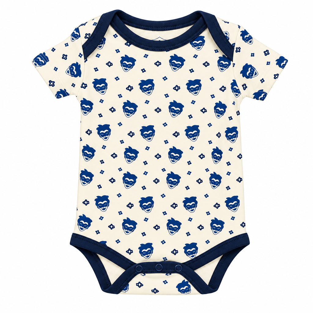 BODY MASCOTTE