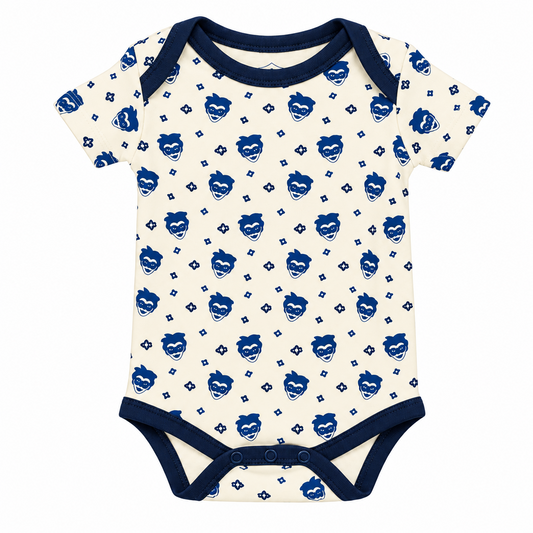 BODY MASCOTTE