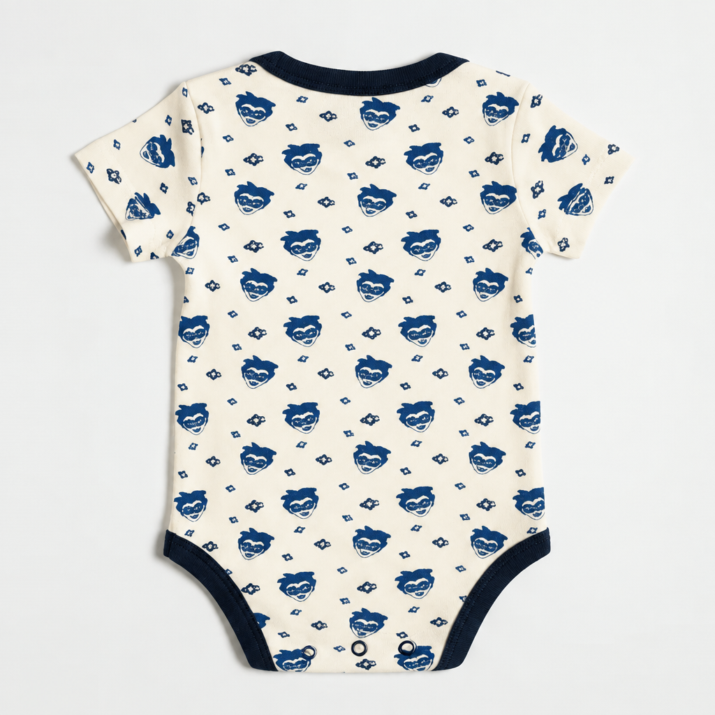 BODY MASCOTTE