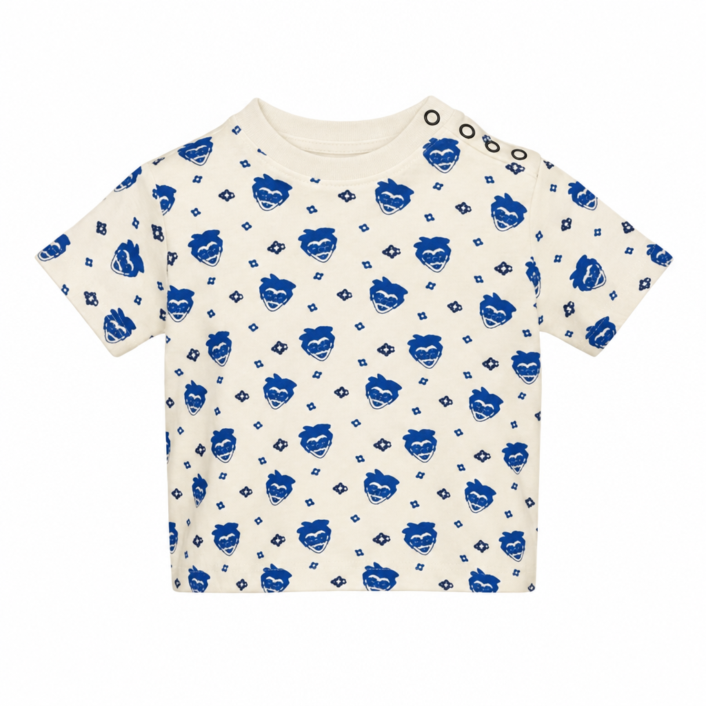 T-SHIRT MASCOTTE