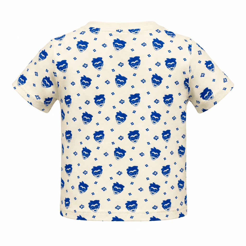 T-SHIRT MASCOTTE