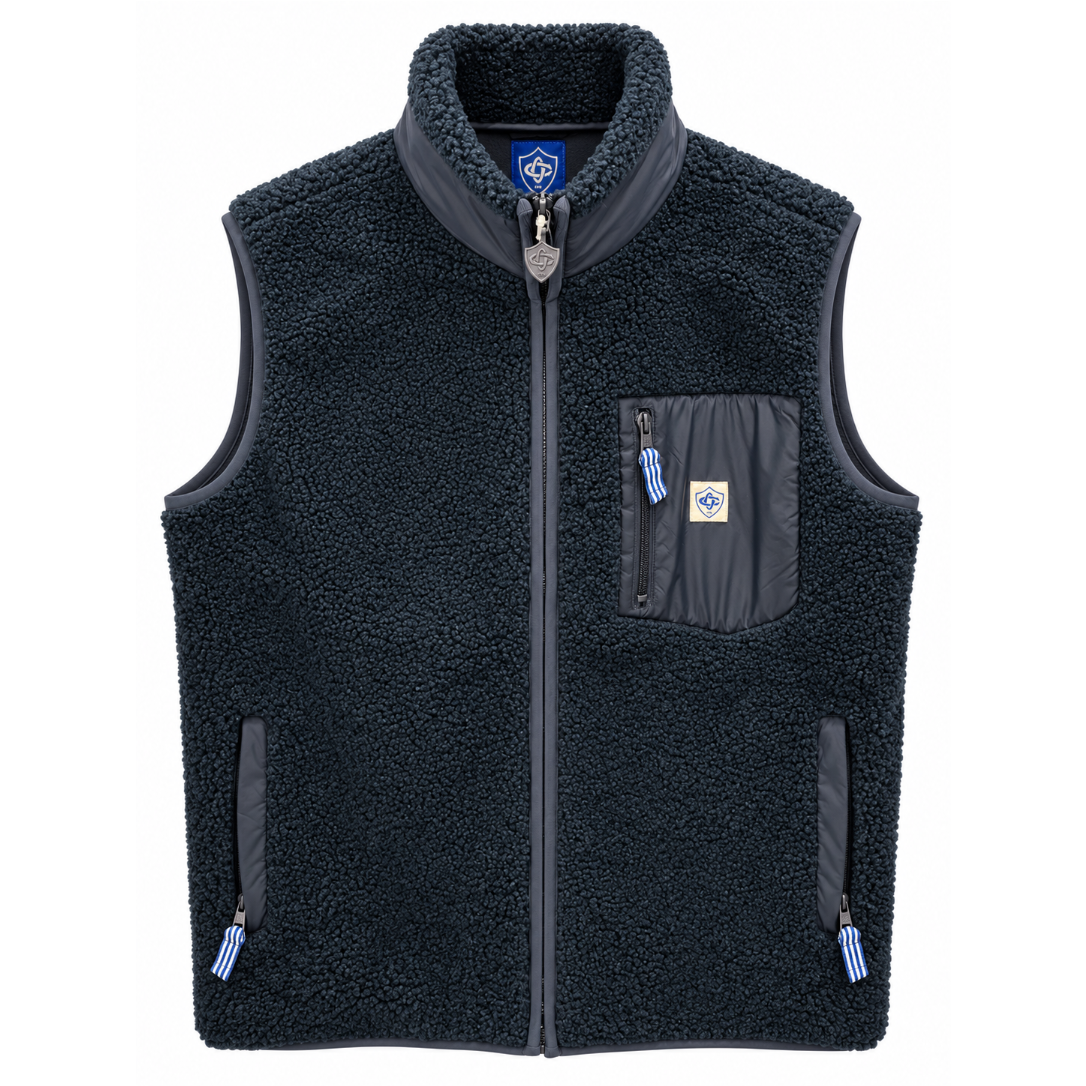VESTE INOAH