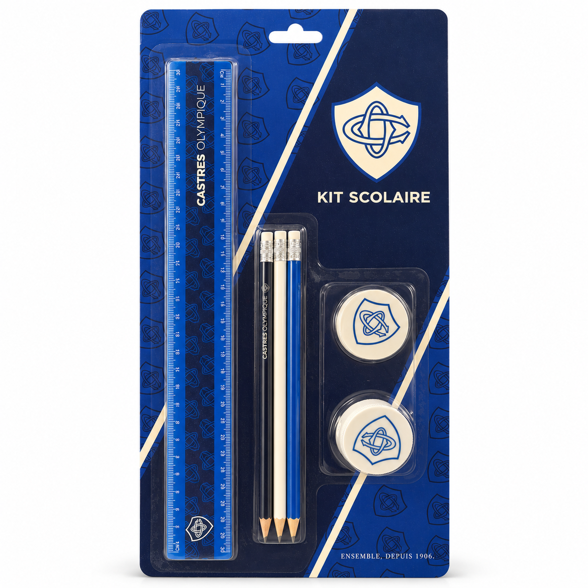 KIT SCOLAIRE