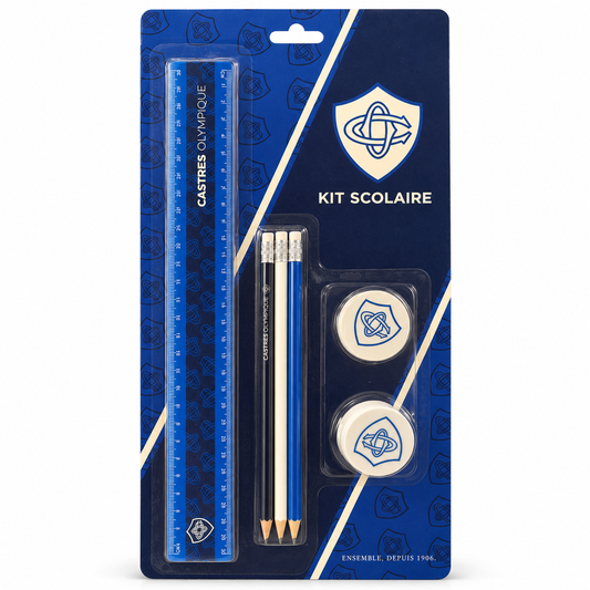 KIT SCOLAIRE