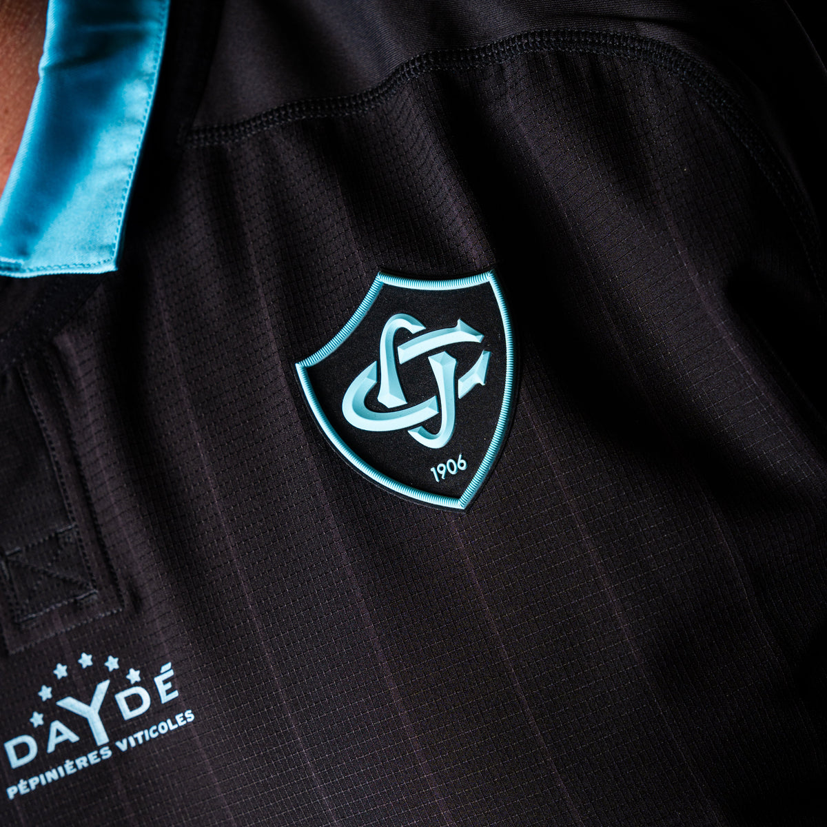MAILLOT REPLICA THIRD JR 26/27