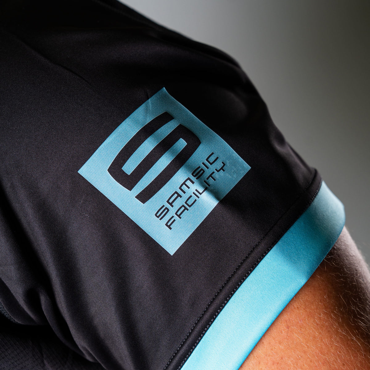 MAILLOT REPLICA THIRD JR 26/27
