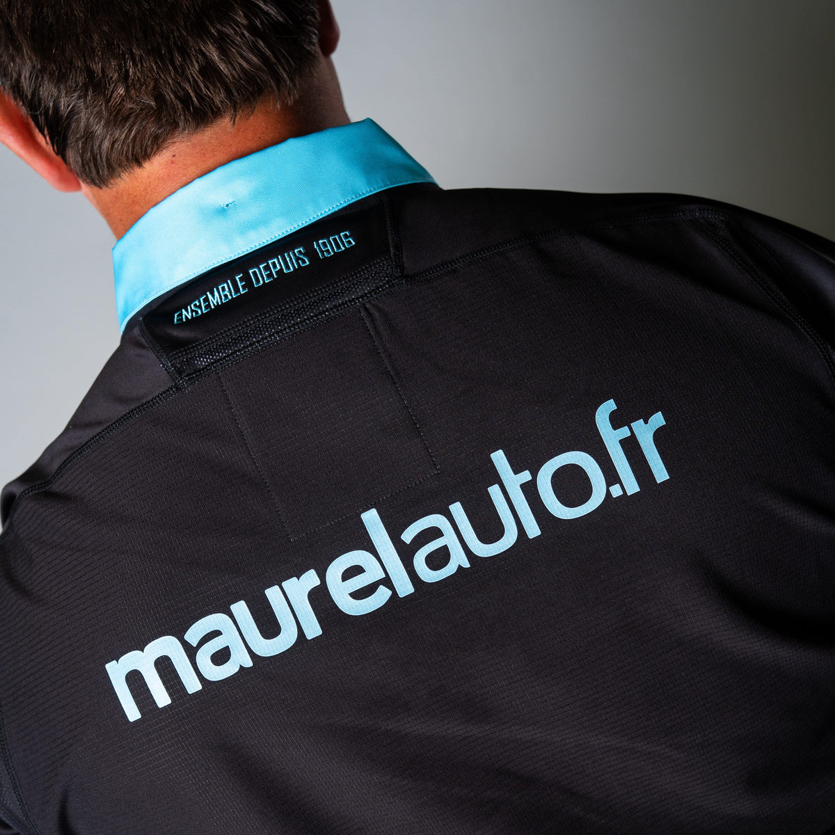 MAILLOT REPLICA THIRD JR 26/27