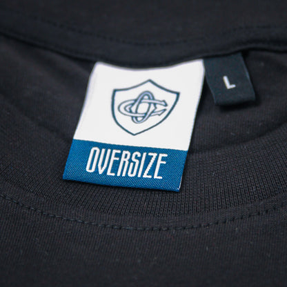 NOIR OVERSIZE
