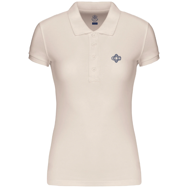 POLO CREME 23