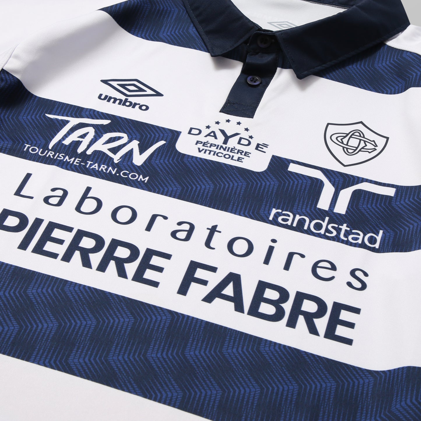MAILLOT REPLICA EXTÉRIEUR JUNIOR 25/26