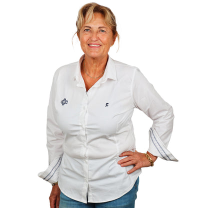 CHEMISE FEMME SHILTON