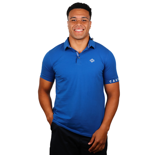 POLO BLUE CASTRES OLYMPIQUE