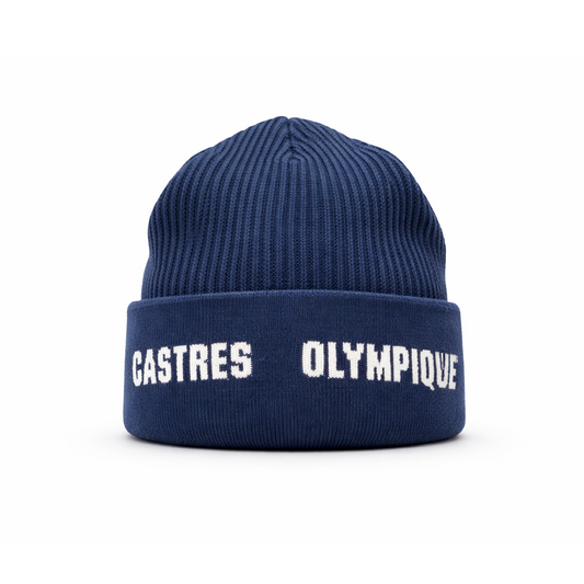 BONNET MARINE CAPSULE