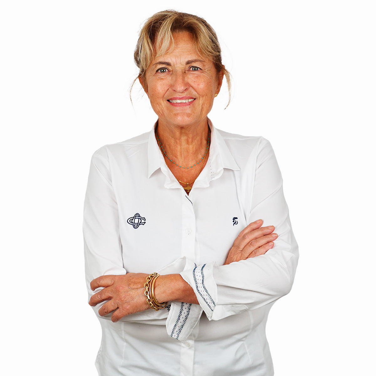 CHEMISE FEMME SHILTON