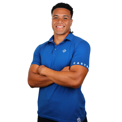 POLO BLUE CASTRES OLYMPIQUE