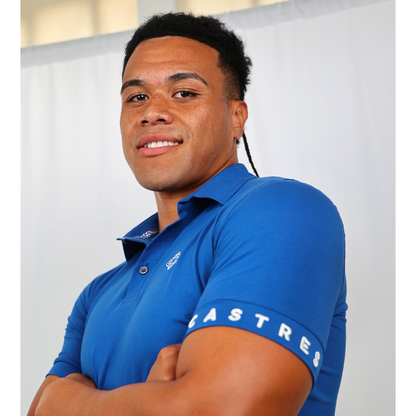 POLO BLUE CASTRES OLYMPIQUE