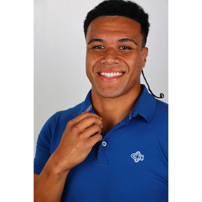 POLO BLUE CASTRES OLYMPIQUE