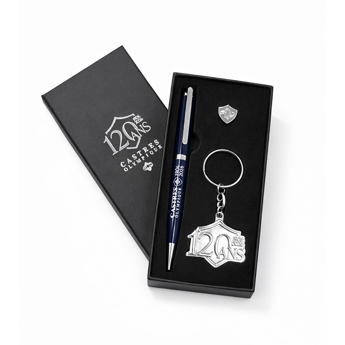COFFRET 120 ANS