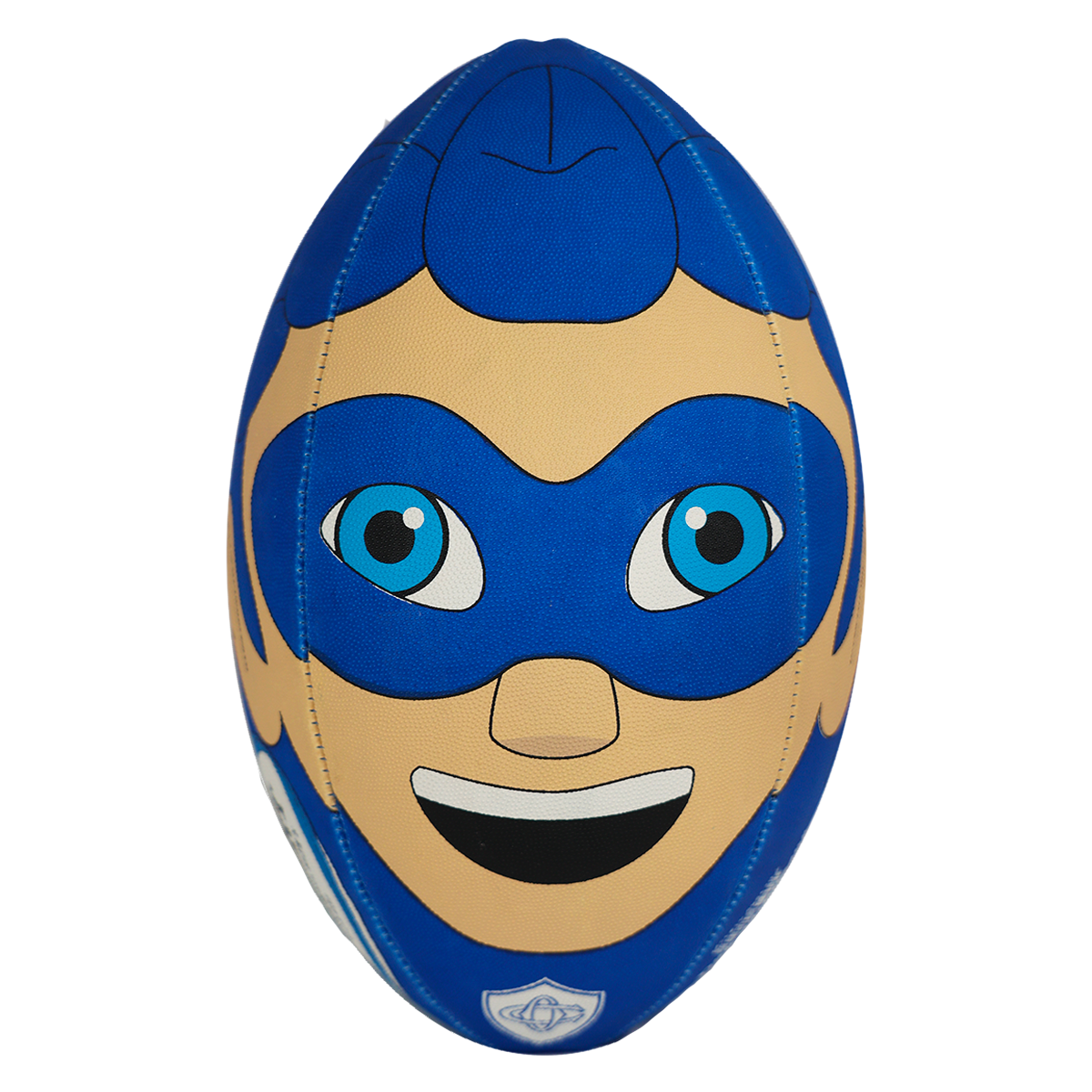 BALLON SUPPORTER MASCOTTE