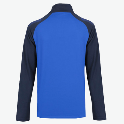 SWEAT 1/2 ZIP CHALLENGE 25/26