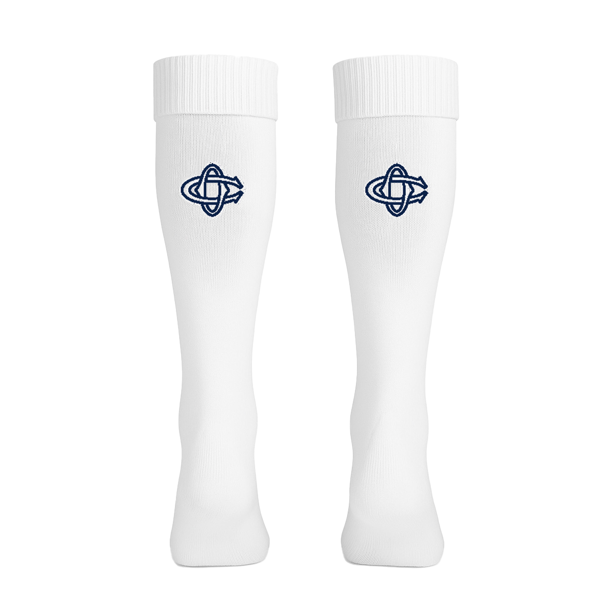 CHAUSSETTES MATCH EXTERIEUR 25/26