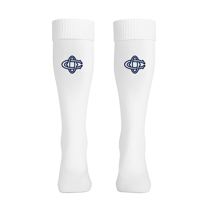 CHAUSSETTES MATCH EXTERIEUR 25/26