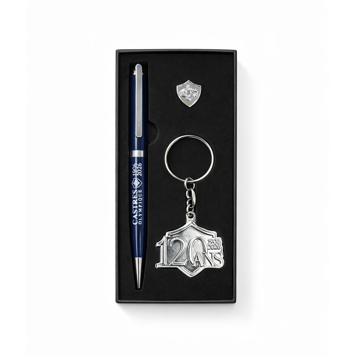 COFFRET 120 ANS