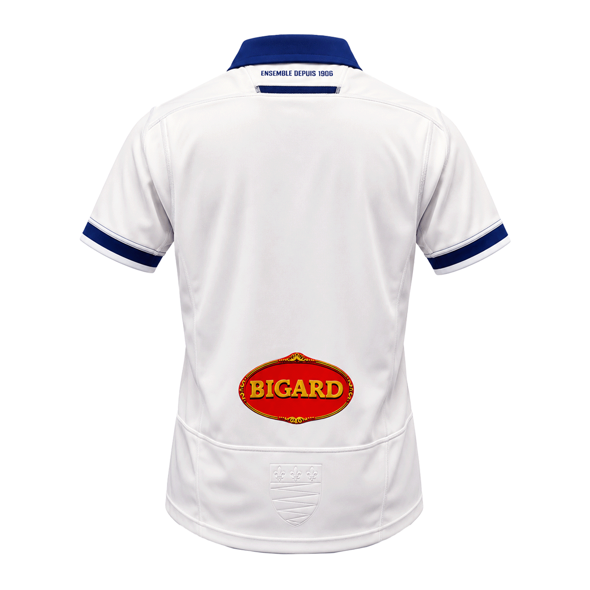 MAILLOT REPLICA EXTERIEUR JR 26/27