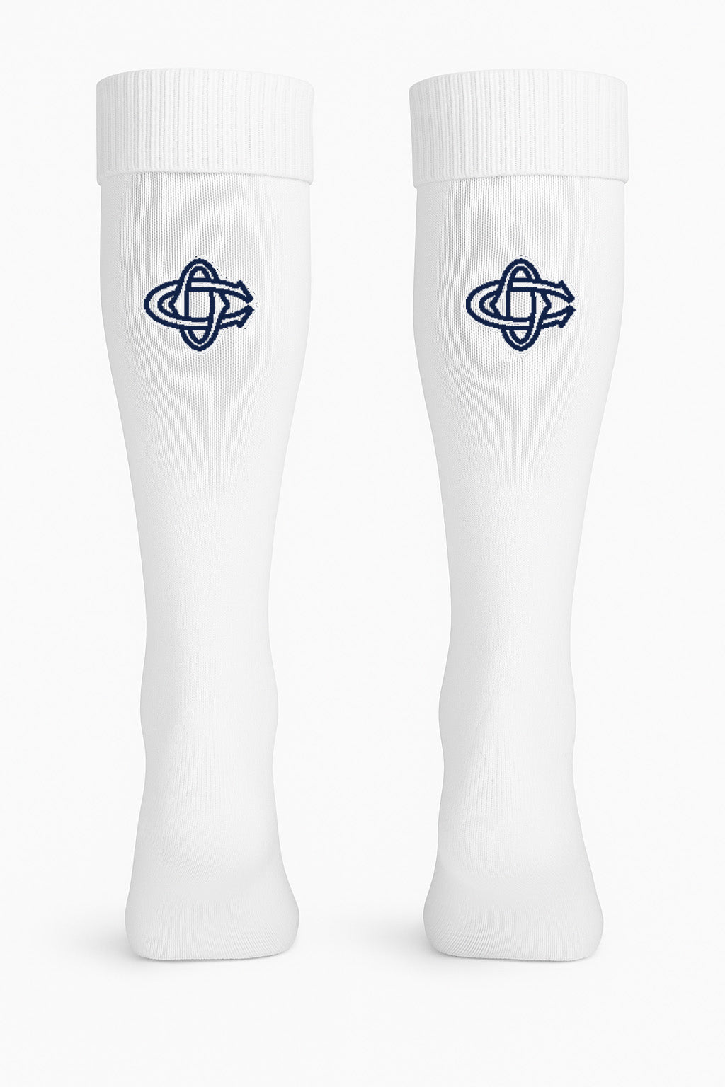 CHAUSSETTES MATCH EXTERIEUR 25/26