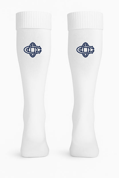 CHAUSSETTES MATCH EXTERIEUR 25/26