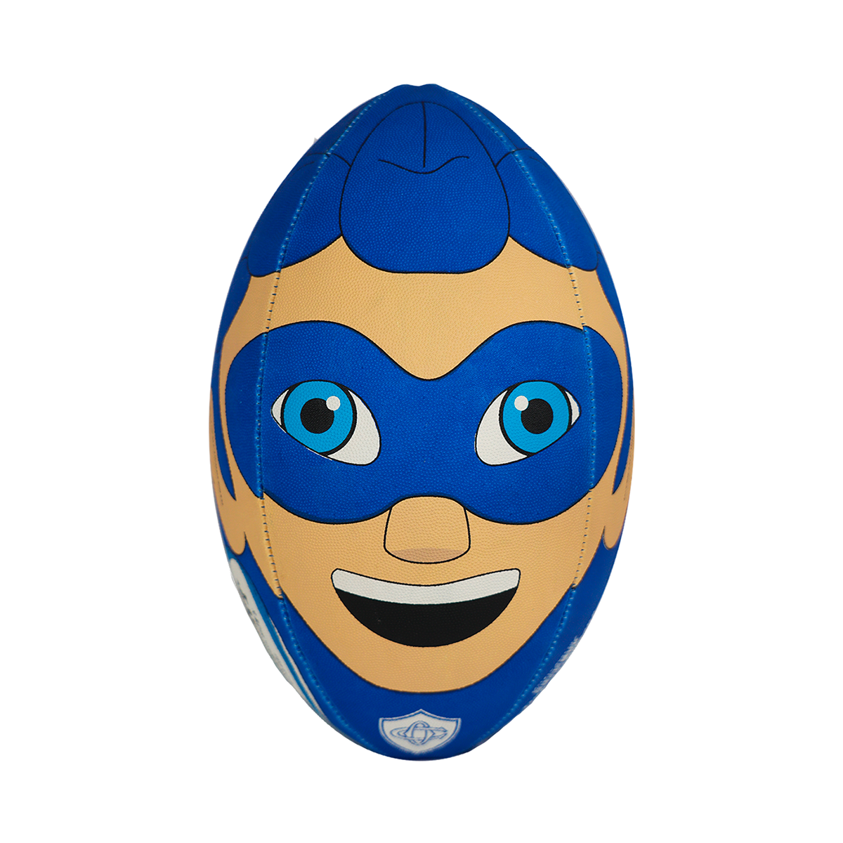 BALLON SUPPORTER MASCOTTE