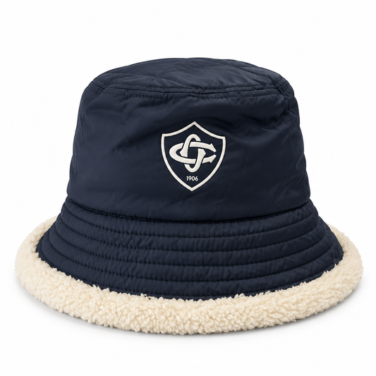 Bob marine Castres Olympique