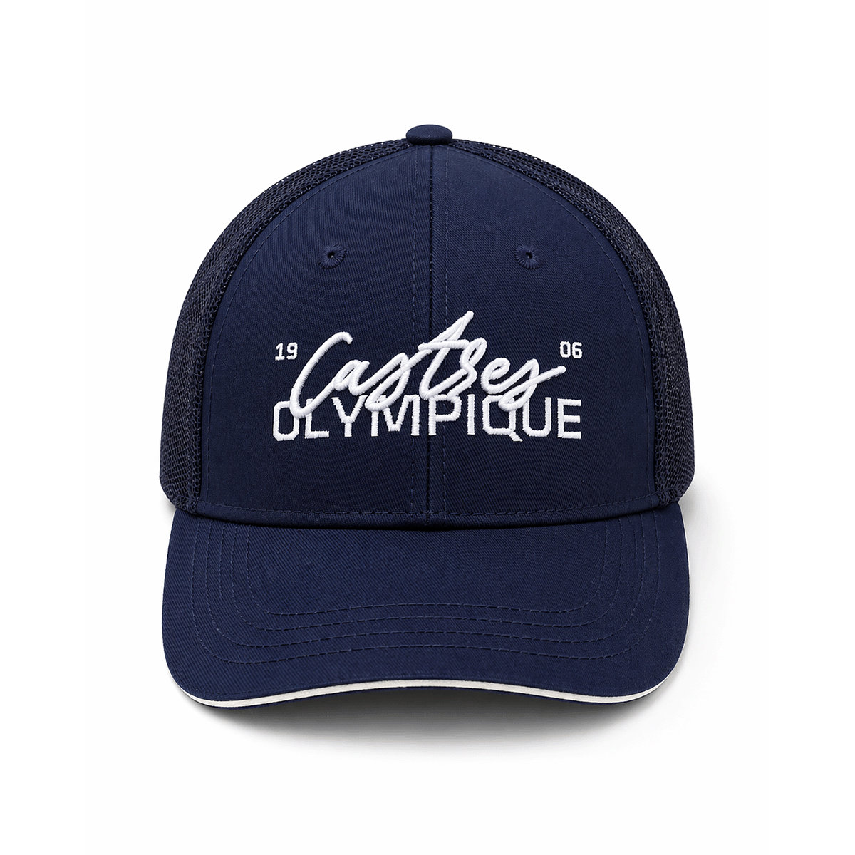 CASQUETTE TRUCKER 26