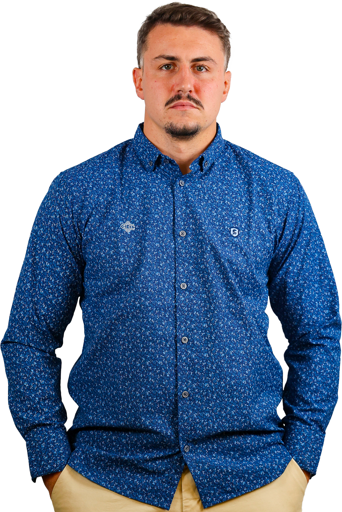 ch blue