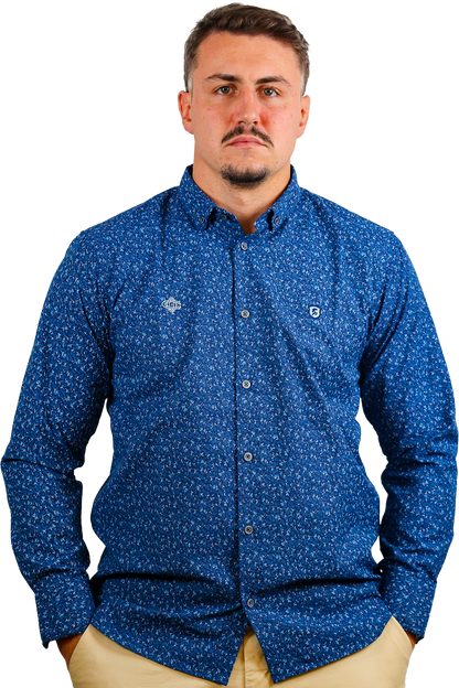 ch blue