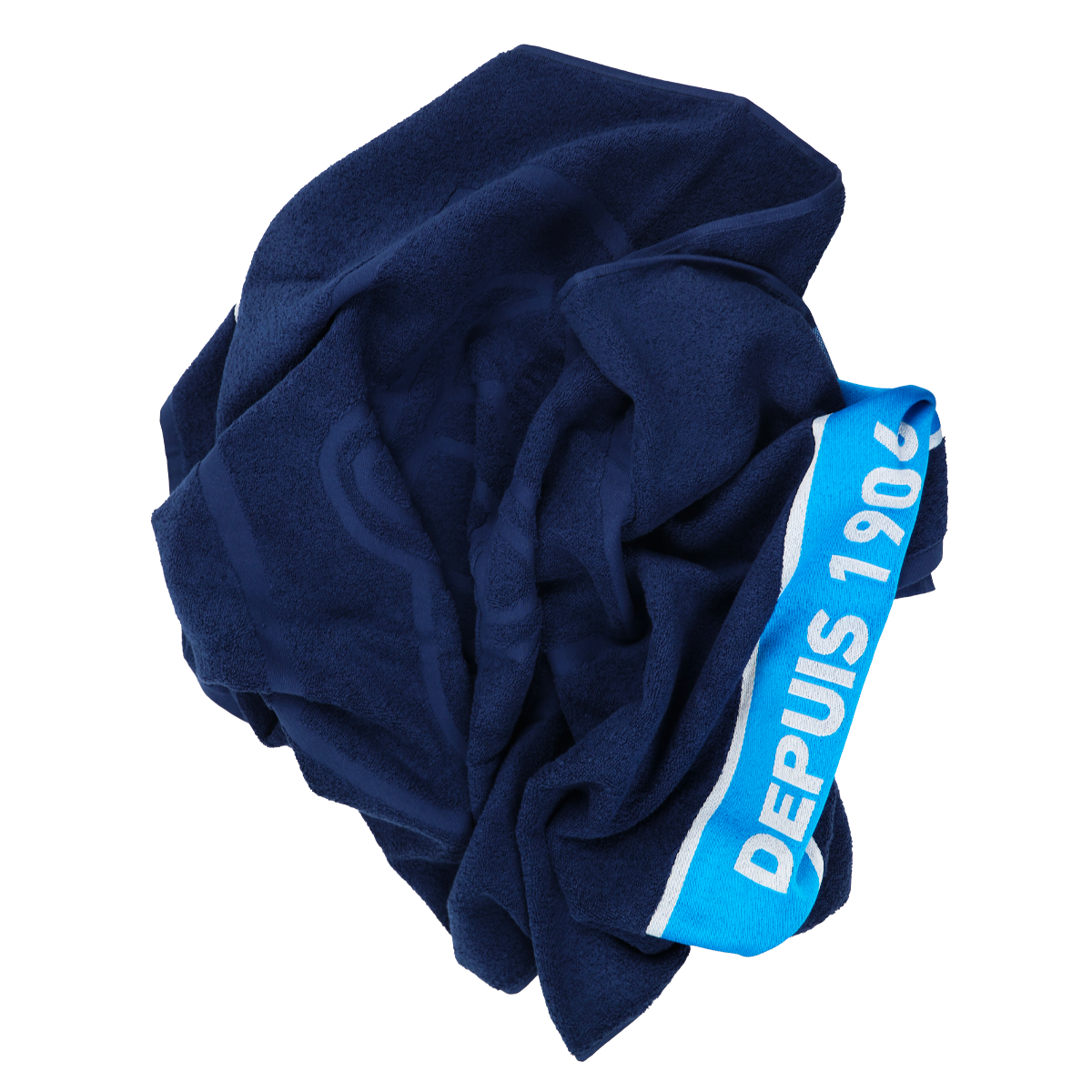 DRAP DE BAIN