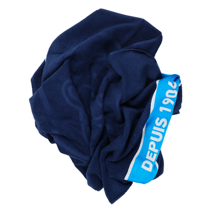 DRAP DE BAIN