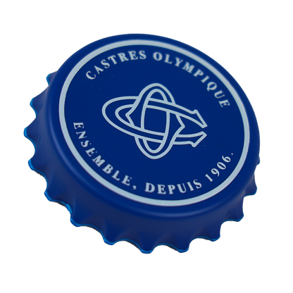dessus