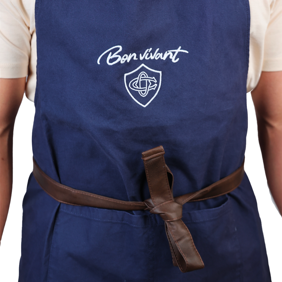 TABLIER BON VIVANT