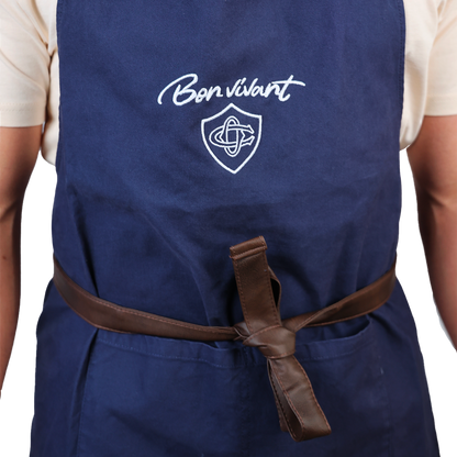 TABLIER BON VIVANT