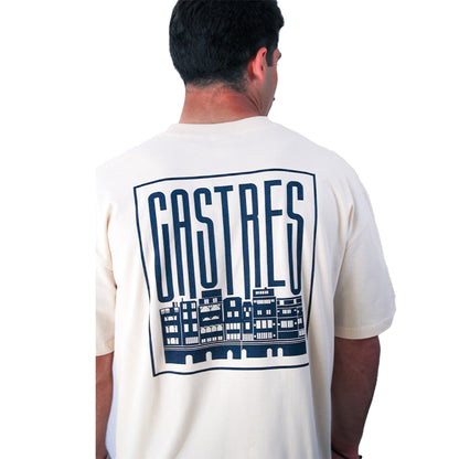 T-SHIRT 1906 OVER VILLE