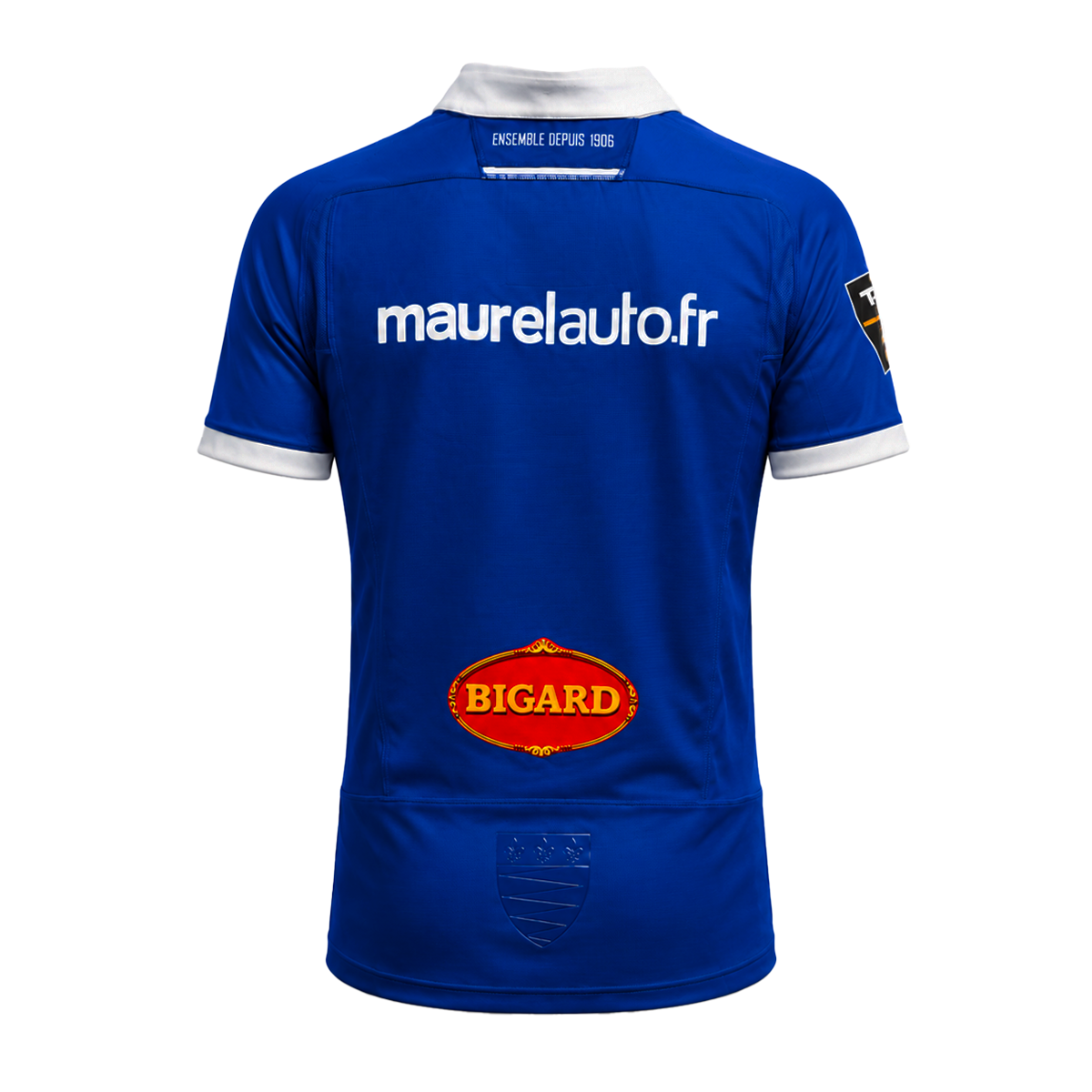 MAILLOT REPLICA DOMICILE 26/27