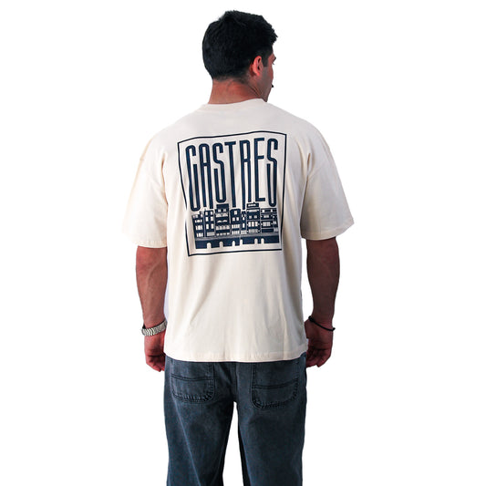 T-SHIRT 1906 OVER VILLE