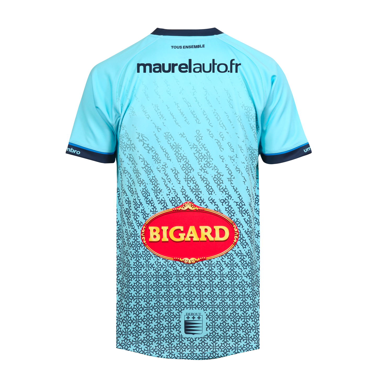 MAILLOT REPLICA THIRD 25/26