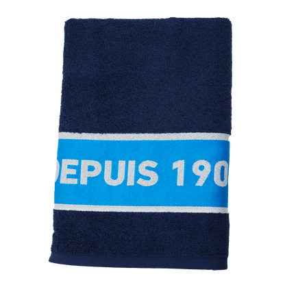 DRAP DE BAIN